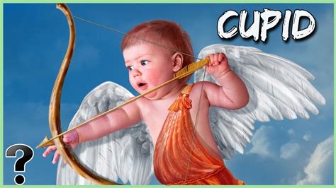 Cupid/Appearances .